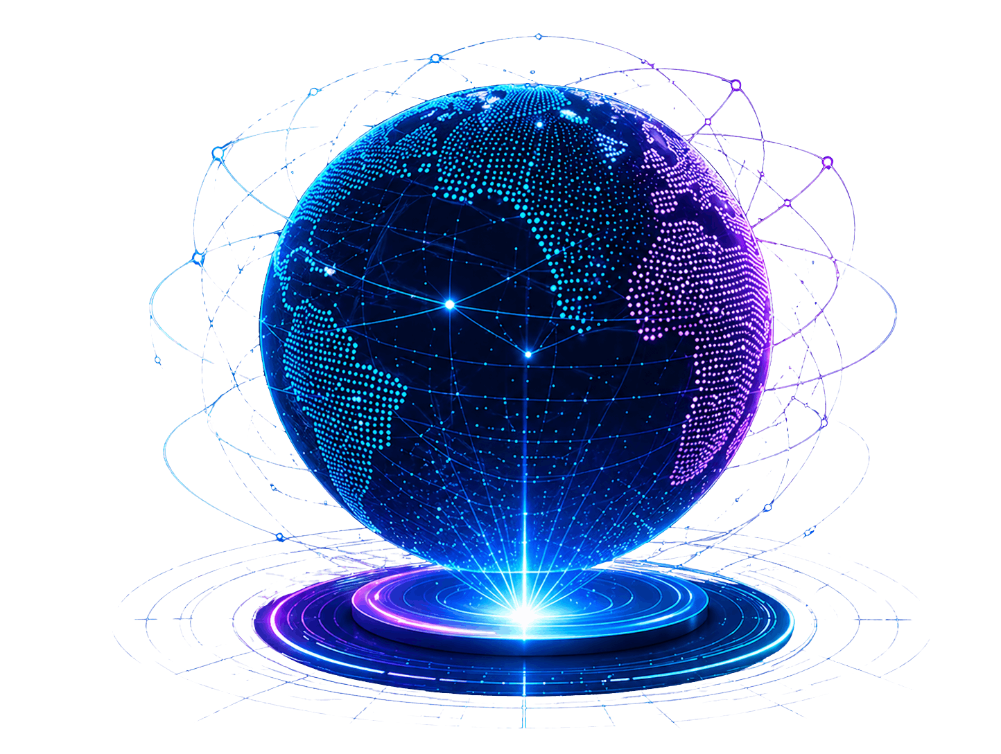 AI Earth