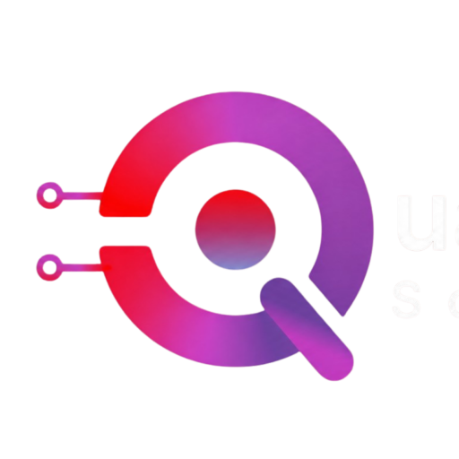 QuantData Logo