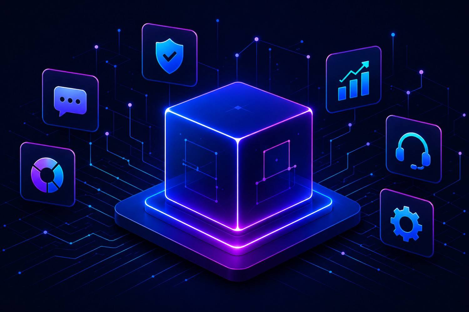 Multi Data Projects - Quantdata Solutions